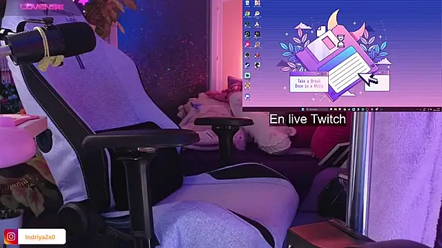 Indriya2x0 online show from 28, 11, 2025