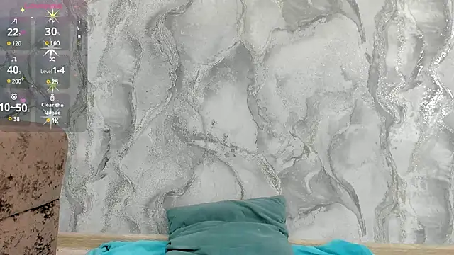 succubus online show from 12, 3, 2025