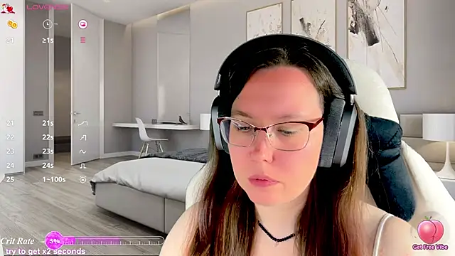 Victoria Romans online show from 24, 6, 2026