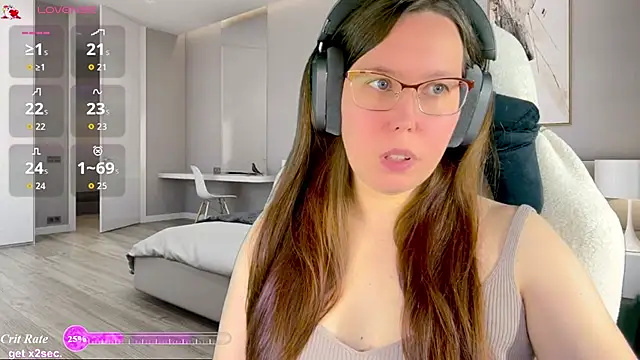 Victoria Romans online show from 5, 8, 2026