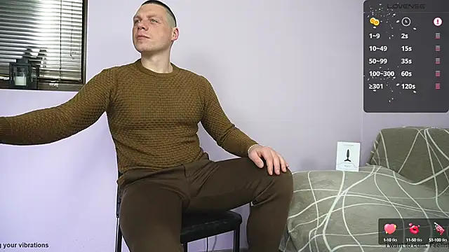 alexandrblatenn online show from 10, 2, 2025