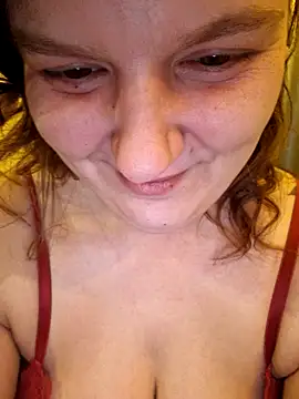 Cutegirlforyou online show from 6, 12, 2024