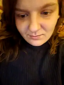 Cutegirlforyou online show from 7, 12, 2024