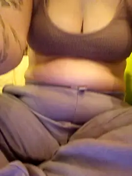 Cutegirlforyou online show from 7, 2, 2025