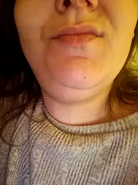 Cutegirlforyou online show from 24, 2, 2025