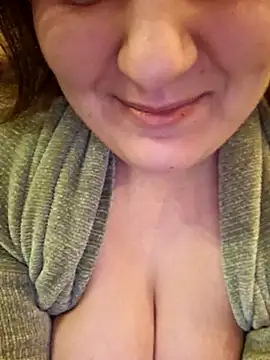 Cutegirlforyou online show from 27, 2, 2025