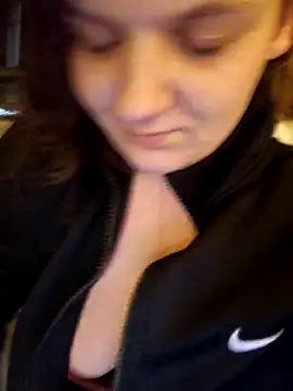 Cutegirlforyou online show from 1, 3, 2025