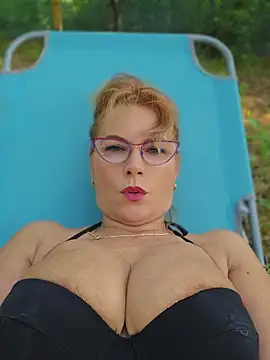 elacoquette online show from 21, 6, 2026