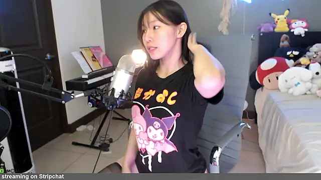 Snapshot of minarocket_ chatting on 3, 2, 2026 minarocket online show from 3, 2, 2026