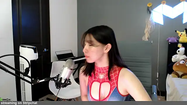 Snapshot of minarocket_ chatting on 1, 5, 2026 minarocket online show from 1, 5, 2026