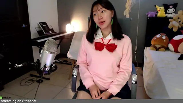Snapshot of minarocket_ chatting on 15, 5, 2026 minarocket online show from 15, 5, 2026