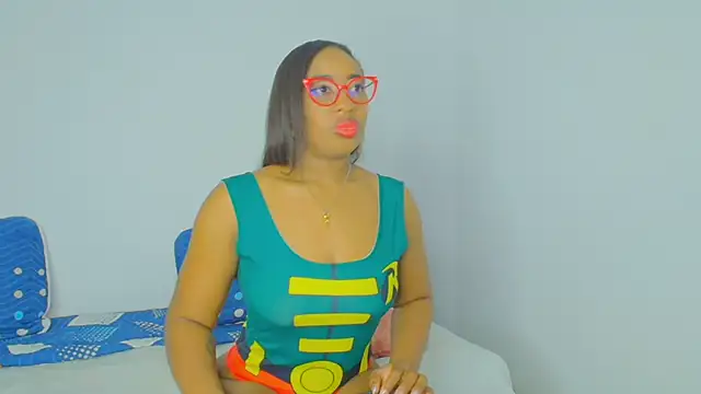 CaseyMoon online show from 24, 6, 2026