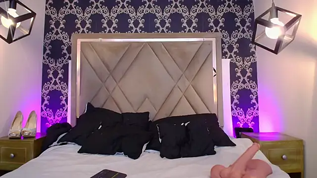 CaseyMoon online show from 1, 7, 2026