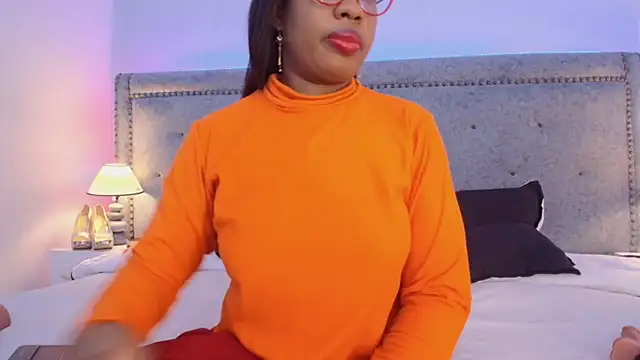 CaseyMoon online show from 29, 7, 2026