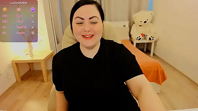 Nina Hopper online show from 13, 1, 2026