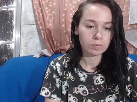 Venusluxodomme online show from 20, 3, 2026