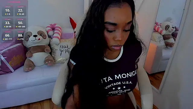 zobe love online show from 3, 1, 2025