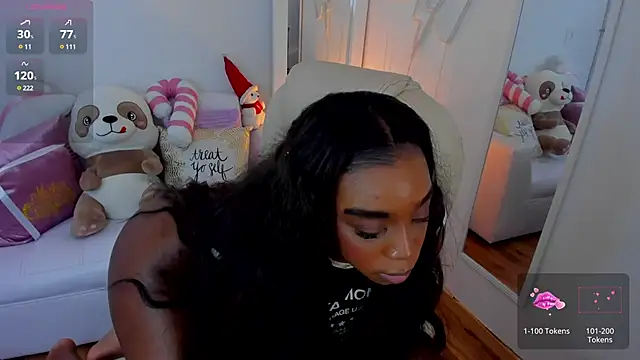 zobe love online show from 3, 1, 2025