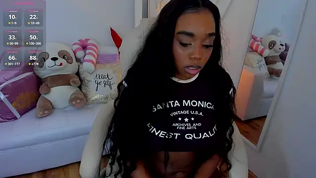 zobe love online show from 4, 1, 2025