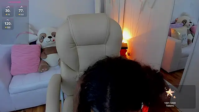 zobe love online show from 8, 1, 2025