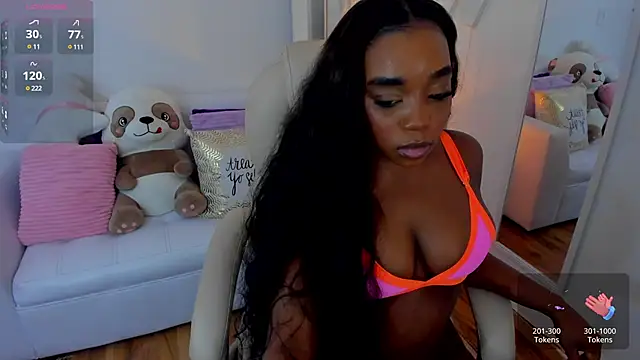 zobe love online show from 8, 1, 2025