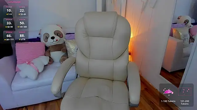 zobe love online show from 9, 1, 2025