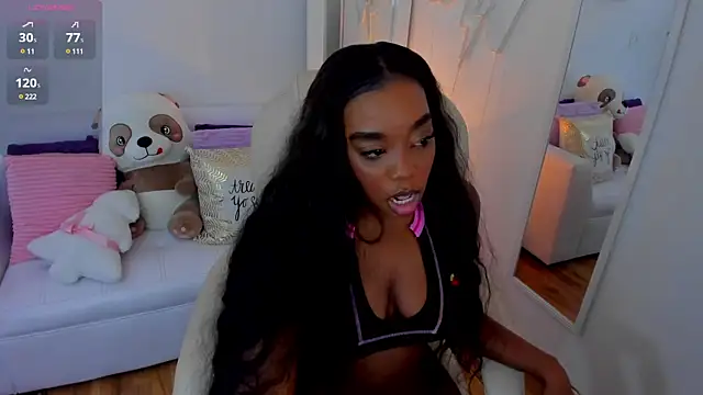 zobe love online show from 11, 1, 2025