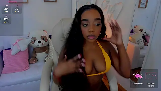 zobe love online show from 15, 1, 2025