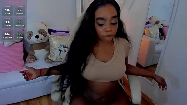 zobe love online show from 16, 1, 2025