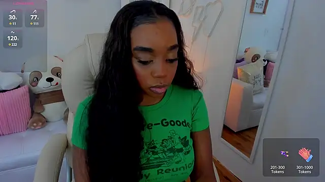 zobe love online show from 17, 1, 2025