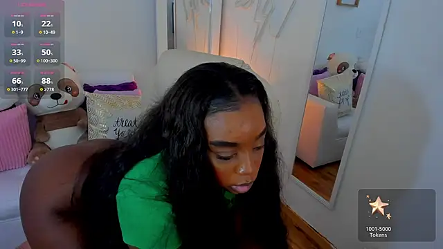 zobe love online show from 17, 1, 2025