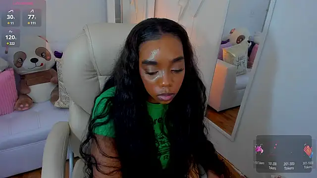 zobe love online show from 18, 1, 2025