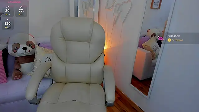 zobe love online show from 22, 1, 2025