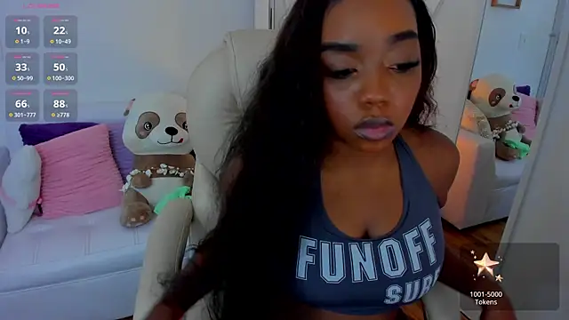 zobe love online show from 6, 3, 2025