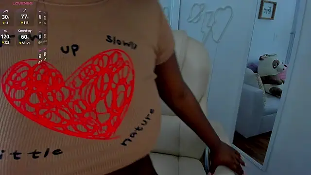 zobe love online show from 12, 3, 2025