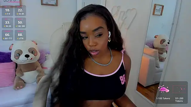 zobe love online show from 13, 3, 2025