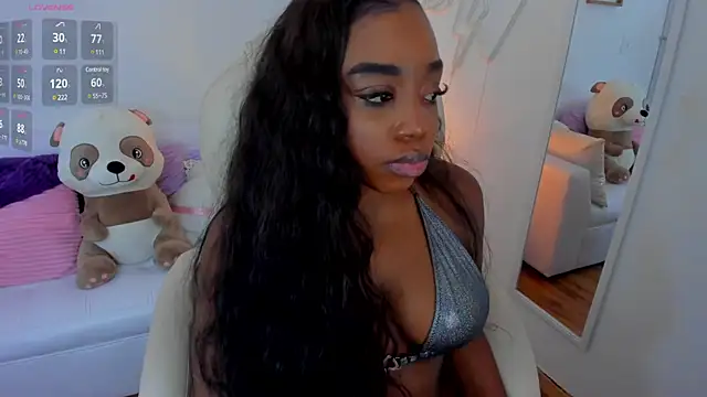 zobe love online show from 14, 3, 2025