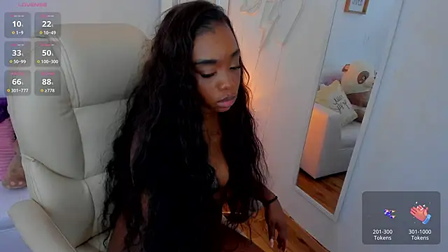 zobe love online show from 15, 3, 2025