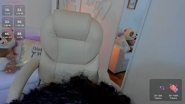 zobe love online show from 17, 3, 2025