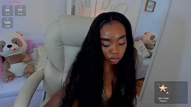 zobe love online show from 21, 3, 2025