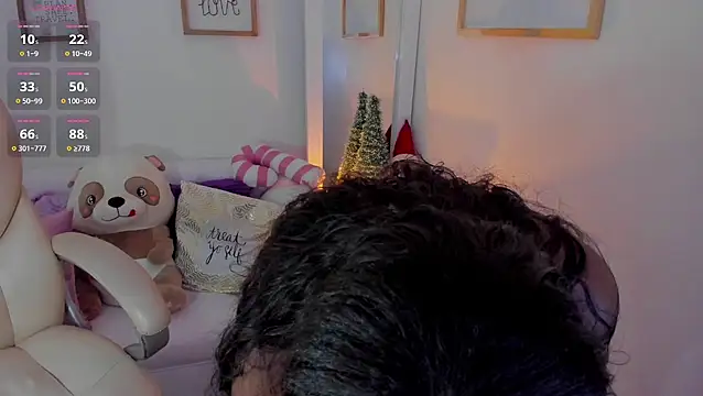 zobe love online show from 4, 12, 2025