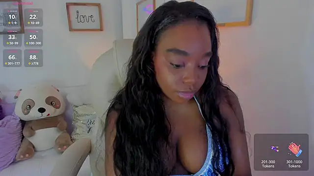 zobe love online show from 11, 5, 2026