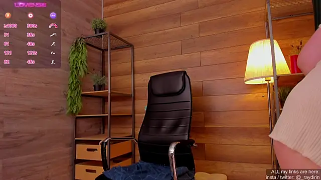 Snapshot of Raydirin chatting on 9, 2, 2025 Raydirin online show from 9, 2, 2025