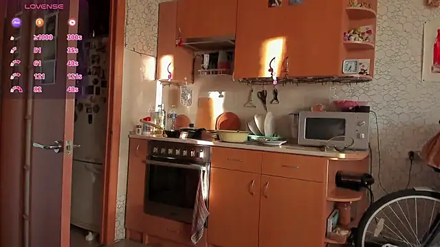 Snapshot of Raydirin chatting on 11, 9, 2025 Raydirin online show from 11, 9, 2025