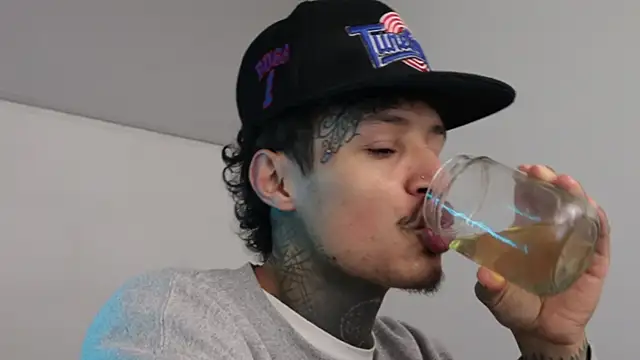 trieone online show from 8, 2, 2025