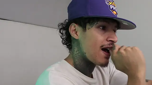 trieone online show from 12, 3, 2025