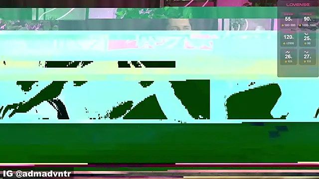 Rus adventure7 online show from 31, 10, 2025