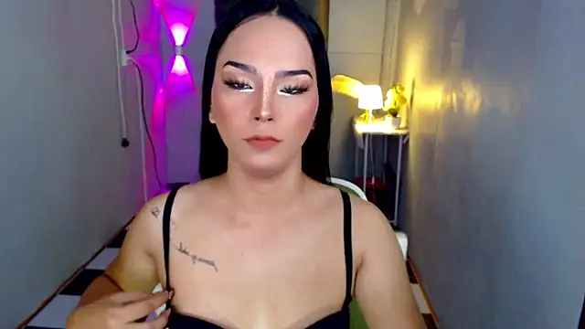 urnaughtydolly69 online show from 2, 5, 2026