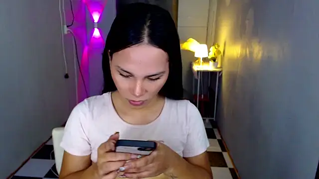 urnaughtydolly69 online show from 6, 5, 2026