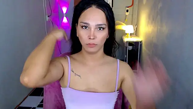 urnaughtydolly69 online show from 25, 6, 2026